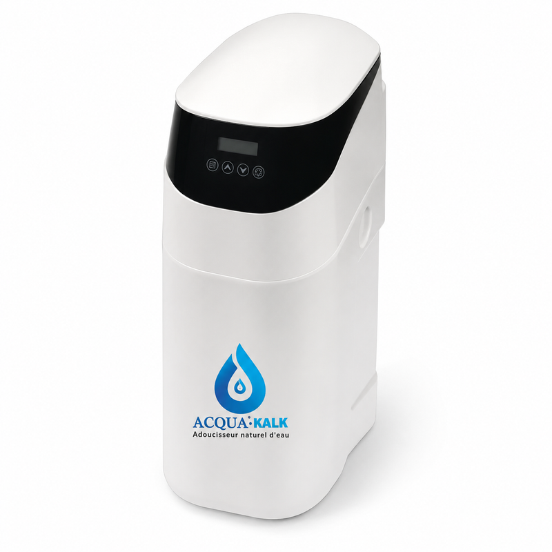 ACQUA-KALK – Adoucisseur
