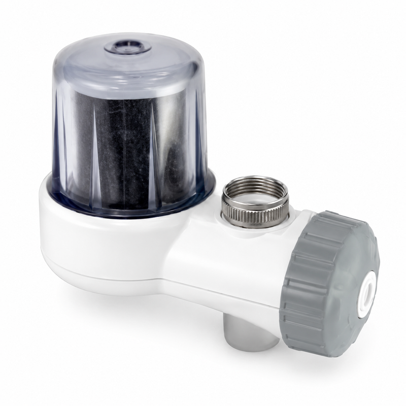 ACQUA-SELECT CARBON – Filtre de robinet