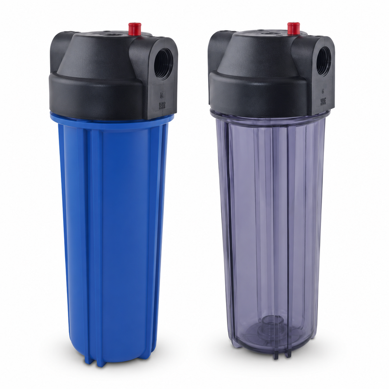 ACQUA-CERA – Filtration céramique naturelle