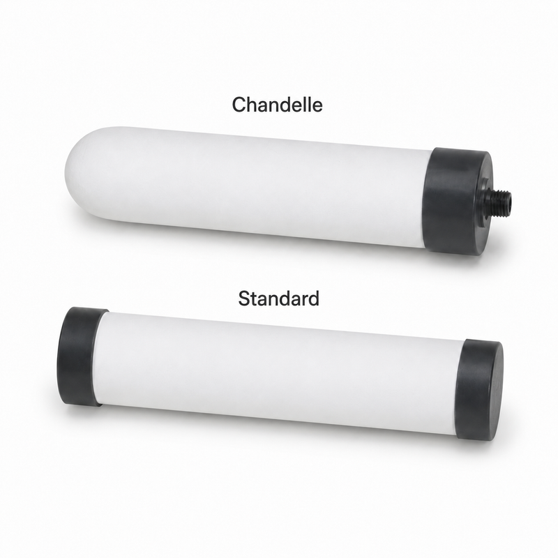 ACQUA-CERA – Filtration céramique naturelle