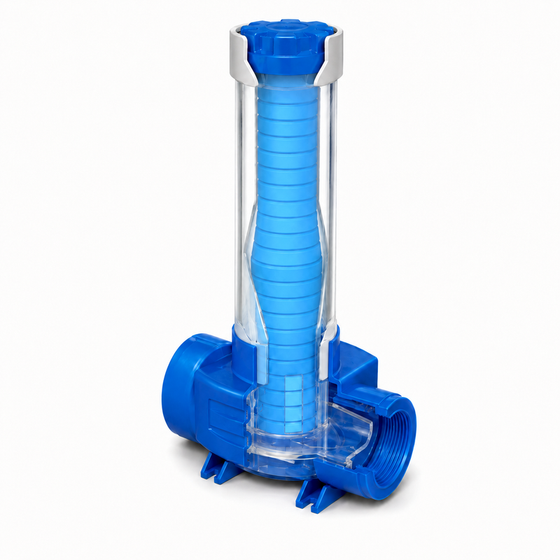ACQUA-Chlor – Chloration à galets