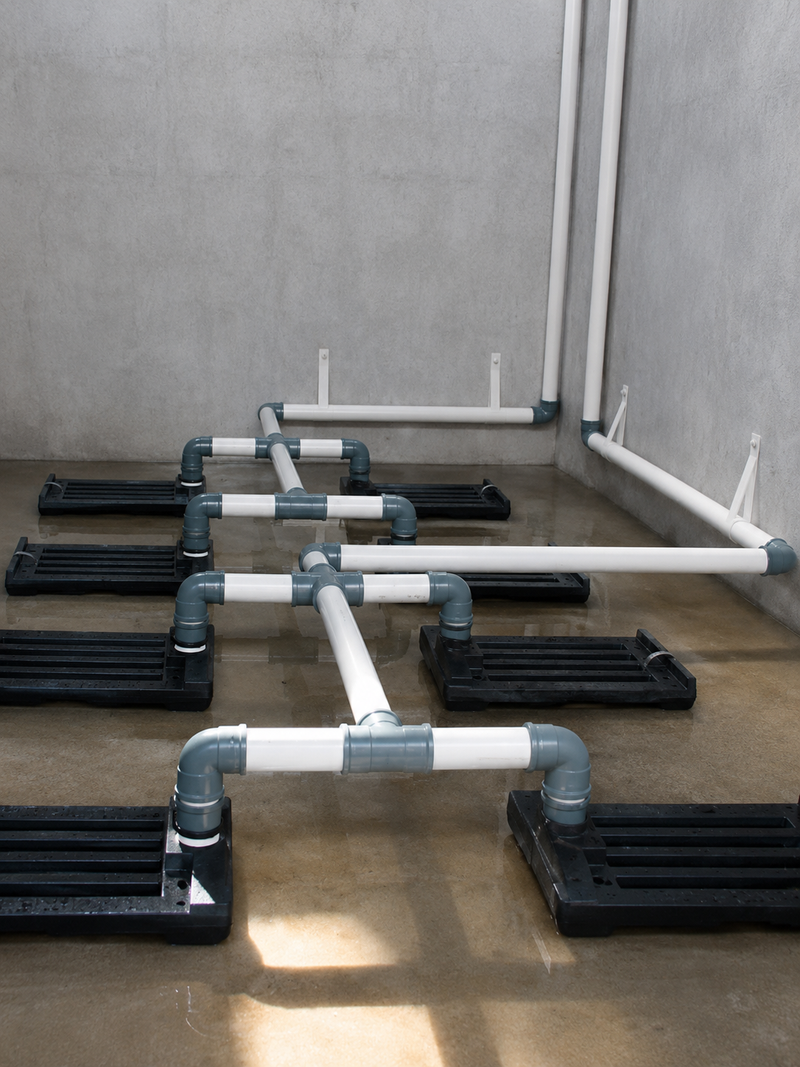 BioRobic® – Aération immergés