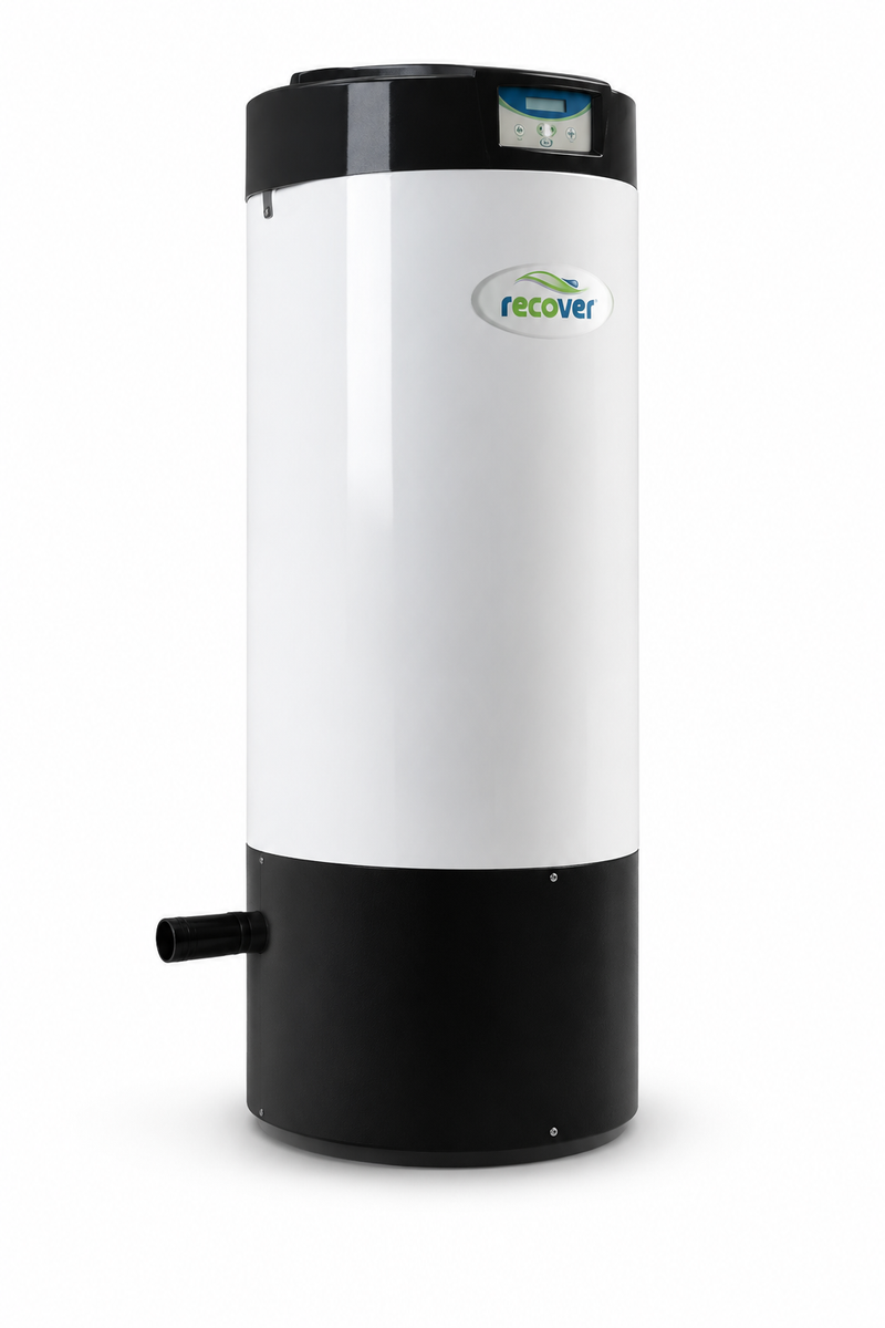 Recover® – Recyclage résidentiel