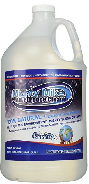 All-Purpose Cleaner – Nettoyant multi-usages