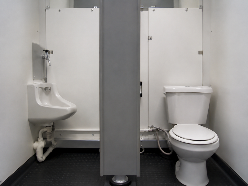 PortaMBR – Sanitaires autonomes avec recyclage