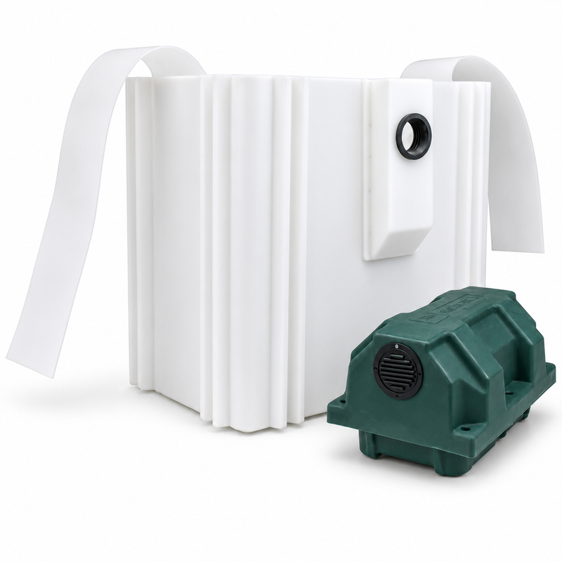 RetroFAST® – Réhabilitation septique