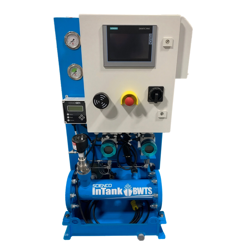 InTankFITT® – Le traitement compact