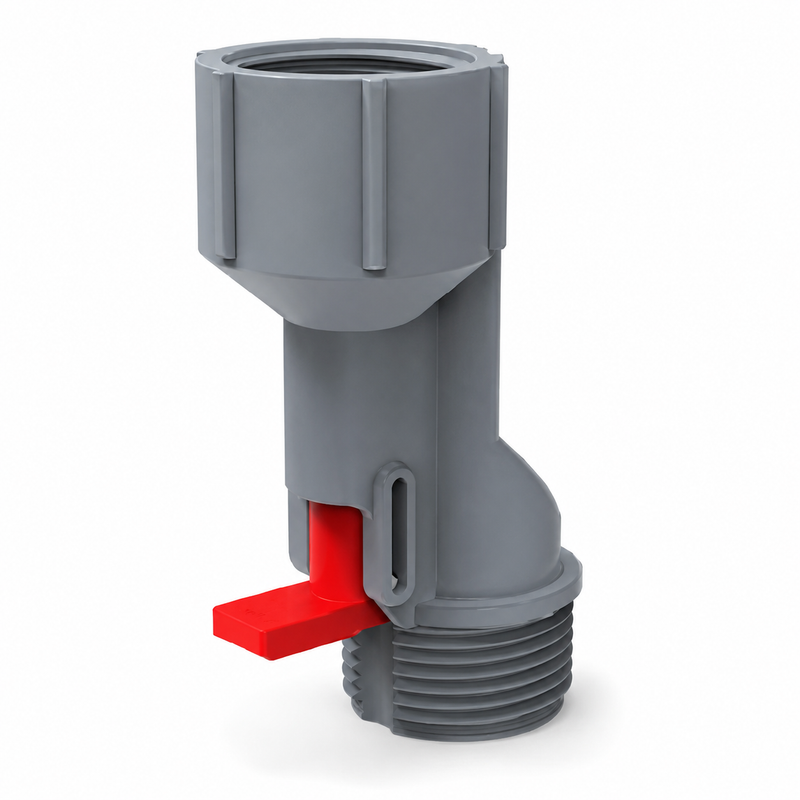 WATERBLOCK – Protection contre les fuites