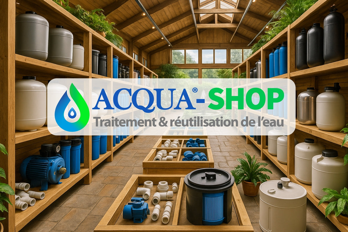 ACQUA-SHOP