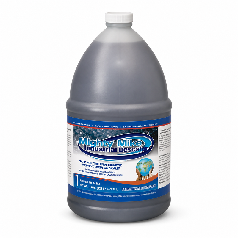 Marine Descaler – Détartrant liquide marin
