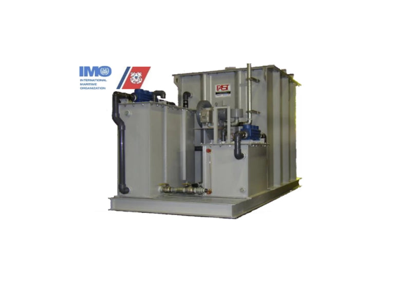 MarineFAST® DV-Series – Grands équipages